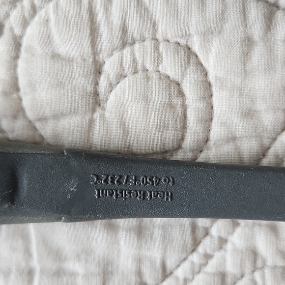 Calphalon Kitchen Essentials 2 spoon set - Picture 3 of 4